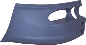 Sttfngare Vnster Fram in the group Body parts / Body Parts / Bumpers / Bumper Cover at  Professional Parts Sweden AB (2509913)
