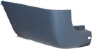 Sttfngare Mrkgr Till Hger Bak in the group Body parts / Body Parts / Bumpers / Bumper Cover at  Professional Parts Sweden AB (2509962)