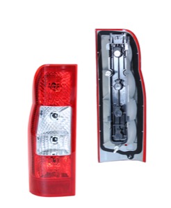 Kombinationsbackljus Med Lamph�llare in the group Headlights / Lightning / Tail lights at  Professional Parts Sweden AB (25100701A1)