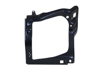 Huvudstr�lkastare Fot H�ger in the group Headlights / Lightning / Headlights / Headlamp at  Professional Parts Sweden AB (2510242)