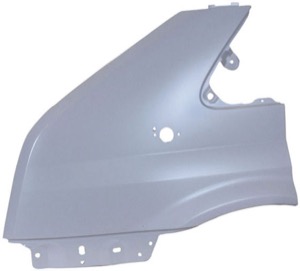 Skrm Vnster Fram in the group Body parts / Body Panel / Body Panel, Sidewall at  Professional Parts Sweden AB (2510311A1)