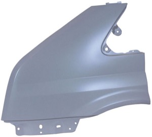 Skrm Vnster Fram in the group Body parts / Body Panel / Body Panel, Sidewall at  Professional Parts Sweden AB (2510313)