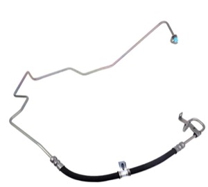 Hydraulikslang Styrsystem in the group Chassi / Power steering hose at  Professional Parts Sweden AB (25103502)