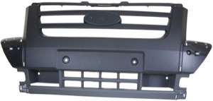 Sttfngare Delvist Primet Fram in the group Body parts / Body Parts / Bumpers / Bumper Cover at  Professional Parts Sweden AB (2510901A1)