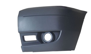 Sttfngare Mrkgr Till Hger Fram in the group Body parts / Body Parts / Bumpers / Bumper Cover at  Professional Parts Sweden AB (25109012)