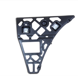 H�llare St�tf�ngare Plast in the group Body parts / Body Parts / Bumpers / Mounting Bracket, Bumper  at  Professional Parts Sweden AB (2510933)