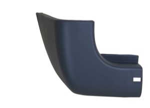 Sttfngare Gr Vnster Bak in the group Body parts / Body Parts / Bumpers / Bumper Cover at  Professional Parts Sweden AB (2510963)