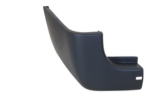 Sttfngare Mrkgr Till Hger Bak in the group Body parts / Body Parts / Bumpers / Bumper Cover at  Professional Parts Sweden AB (2510966)