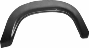 Sdovgg Hjulhuskant Ekonomiplt in the group Body parts / Body Panel / Body Panel, Sidewall at  Professional Parts Sweden AB (2511592)