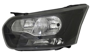 Huvudstrlkastare Hger H7 H15 i gruppen Tillflligt dolda artiklar hos  Professional Parts Sweden AB (25120144)