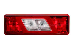 Kombinationsbackljus V�nster in the group Headlights / Lightning / Tail lights at  Professional Parts Sweden AB (25120705A1)
