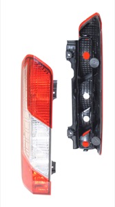 Kombinationsbackljus Utan Lamph�llare in the group Headlights / Lightning / Tail lights at  Professional Parts Sweden AB (25120712)