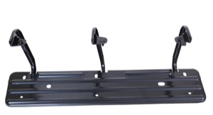 Tv�rr�cke Fram Underdel in the group Body parts / Body Parts / Bumpers / Bumper Reinforcement at  Professional Parts Sweden AB (2512230)