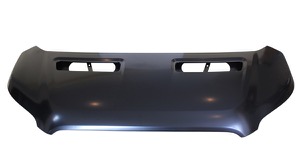 Motorhuv Aluminium in the group Body parts / Tailgate, Bonnet, Doors, Sunroof / Bonnet / Bonnet at  Professional Parts Sweden AB (2512281)