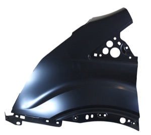 Skrm Till Hger Fram in the group  at  Professional Parts Sweden AB (2512312A1)
