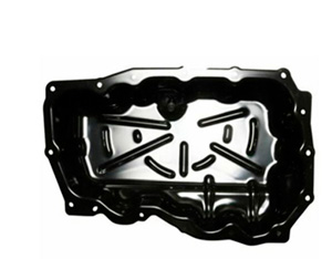 Oljetrg Stl in the group Engine parts / Oil pan at  Professional Parts Sweden AB (2512474)