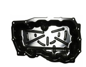 Oljetr�g St�l in the group Engine parts / Oil pan at  Professional Parts Sweden AB (2512474)