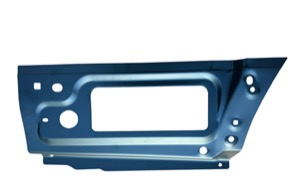 Sdov�gg Sidpl�t Till H�ger Bak in the group  at  Professional Parts Sweden AB (2512606)
