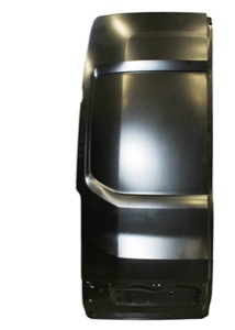 Bakd?rr V?nster Bakdel in the group Body parts / Tailgate, Bonnet, Doors, Sunroof / Doors / Door at  Professional Parts Sweden AB (2512711)