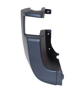 Sttfngare Fr Fordon Med Bakdrrar in the group Body parts / Body Parts / Bumpers / Bumper Cover at  Professional Parts Sweden AB (2512961)