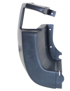 Sttfngare Fr Fordon Med Lastlucka in the group Body parts / Body Parts / Bumpers / Bumper Cover at  Professional Parts Sweden AB (2512964)