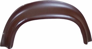 Sdovgg Hjulhuskant Ekonomiplt in the group Body parts / Body Panel / Body Panel, Sidewall at  Professional Parts Sweden AB (2513592)