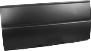 Sdovgg Sidplt Vnster Fram in the group Body parts / Body Panel / Body Panel, Sidewall at  Professional Parts Sweden AB (2515001)