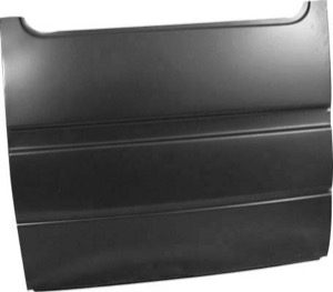 Sdovgg Sidplt Vnster Fram in the group Body parts / Body Panel / Body Panel, Sidewall at  Professional Parts Sweden AB (2515011)