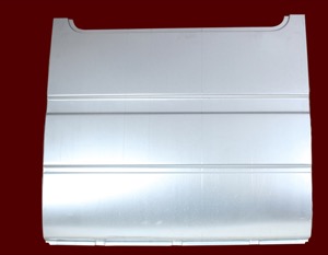 Sdov�gg Sidpl�t V�nster Fram in the group Body parts / Body Panel / Body Panel, Sidewall at  Professional Parts Sweden AB (2515011)