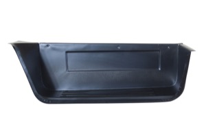 Instegspl�t V�nster Innerdel in the group Body parts / Repair Panels / Repair Panel, Foot Board / Door Sill at  Professional Parts Sweden AB (2515043)