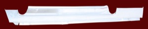 Instegsplt Vnster in the group Body parts / Repair Panels / Repair Panel, Foot Board / Door Sill at  Professional Parts Sweden AB (2515045)