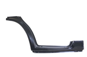 Instegspl�t V�nster Ytterdel in the group Body parts / Repair Panels / Repair Panel, Foot Board / Door Sill at  Professional Parts Sweden AB (2515053)