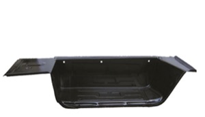 Instegspl�t H�ger Innerdel in the group Body parts / Repair Panels / Repair Panel, Foot Board / Door Sill at  Professional Parts Sweden AB (2515056)