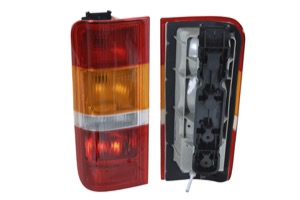 Kombinationsbackljus Med Lamph�llare in the group Headlights / Lightning / Tail lights at  Professional Parts Sweden AB (25150703)