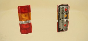 Kombinationsbackljus Utan Lamph�llare in the group Headlights / Lightning / Tail lights at  Professional Parts Sweden AB (25150714)