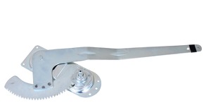 F�nsterhiss Manuell V�nster in the group Body parts / Tailgate, Bonnet, Doors, Sunroof / Doors / Window Winder / Window Regulator at  Professional Parts Sweden AB (25151105)