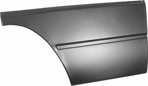 D�rr Karosseri Ekonomipl�t in the group Body parts / Repair Panels / Repair Panel, Door at  Professional Parts Sweden AB (2515123)