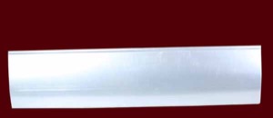 D�rr Karosseri Ekonomipl�t Underdel in the group Body parts / Repair Panels / Repair Panel, Door at  Professional Parts Sweden AB (2515150)