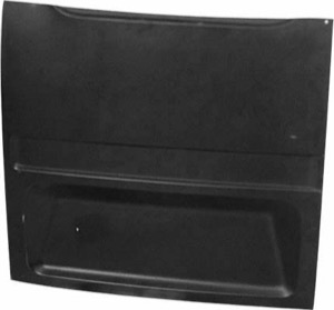 Bakdörr Ekonomiplåt Höger Ytterdel in the group Body parts / Repair Panels / Repair Panel, Door at Professional Parts Sweden AB (2515154)