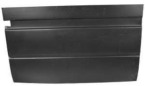 D�rr Karosseri Ekonomipl�t H�ger in the group Body parts / Repair Panels / Repair Panel, Door at  Professional Parts Sweden AB (2515156)