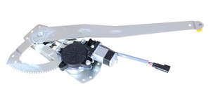 F�nsterhiss Med Elmotor Elektrisk in the group  at  Professional Parts Sweden AB (25151801)