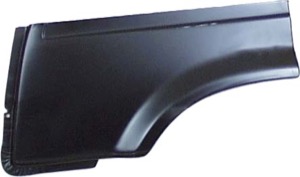 Skrm Till Hger Fram Framdel in the group Body parts / Body Panel / Body Panel, Sidewall at  Professional Parts Sweden AB (2515322)