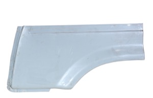 Sk�rm V�nster Fram Framdel in the group Body parts / Body Panel / Body Panel, Sidewall at  Professional Parts Sweden AB (2515321)