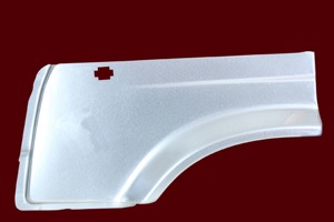 Skrm Till Hger Fram Framdel in the group Body parts / Body Panel / Body Panel, Sidewall at  Professional Parts Sweden AB (2515324)