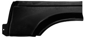 Skrm Till Hger Fram Framdel in the group Body parts / Body Panel / Body Panel, Sidewall at  Professional Parts Sweden AB (2515326)