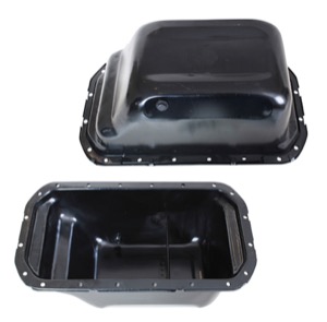 Oljetrag in the group Engine parts / Oil pan at  Professional Parts Sweden AB (2515474)