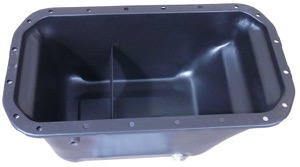 Oljetrag in the group Engine parts / Oil pan at  Professional Parts Sweden AB (2515475)