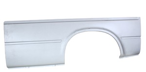 Sdov�gg Hjulhuskant V�nster Bak in the group Body parts / Body Panel / Body Panel, Sidewall at  Professional Parts Sweden AB (2515537)