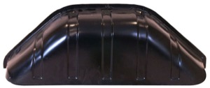 Hjulhus Bak Innerdel in the group Body parts / Repair Panels / Repair Panel, Wheel Arch & Housing at Professional Parts Sweden AB (2515550)