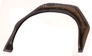 Hjulhus V�nster Bak in the group Body parts / Repair Panels / Repair Panel, Wheel Arch & Housing at  Professional Parts Sweden AB (2515555)